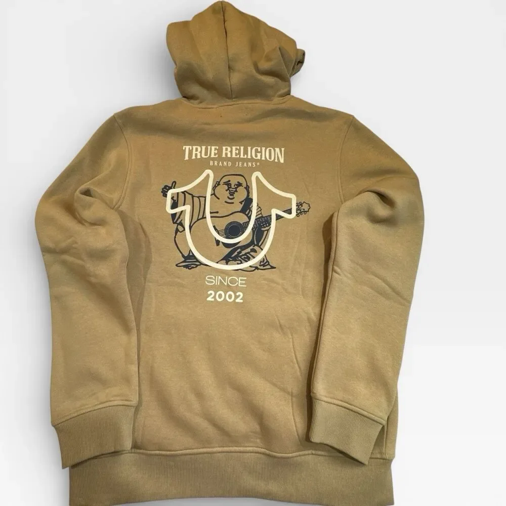 True Religion new tags